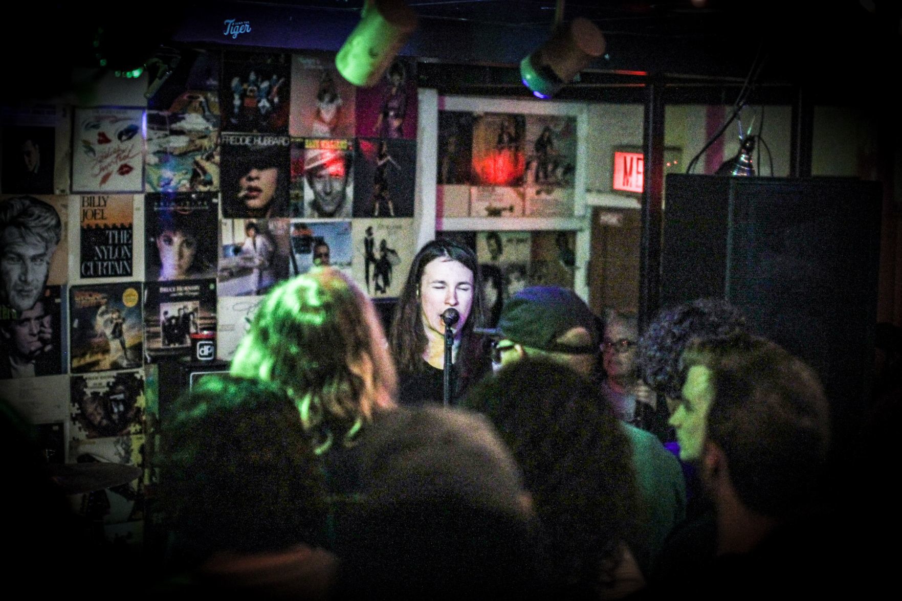 Laura Jane Grace